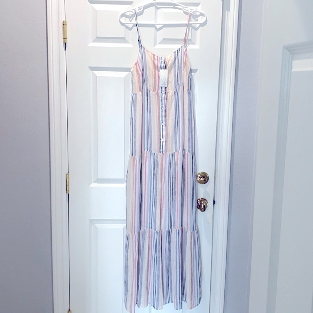 Splendid Sun Dress